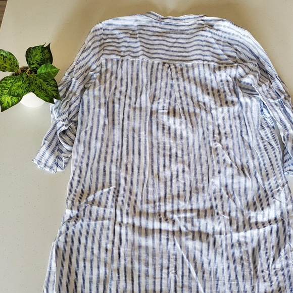 NWT Swim cover up - Picture 5 of 11